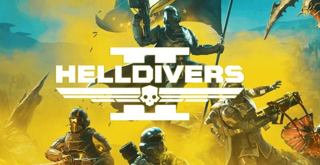 Helldivers 2 Players Ask: What’s the perfect primary weapon?