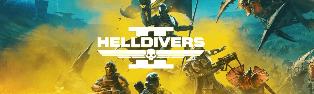 Helldivers 2 Players Ask: What’s the perfect primary weapon?