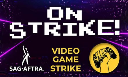 More Than 120 Games Sign SAG-AFTRA Interactive Media Contracts