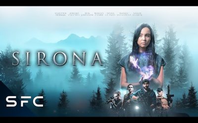 On ‘The Event Horizon’: Wesley Clark | Sirona: Valkyire’s Shadow
