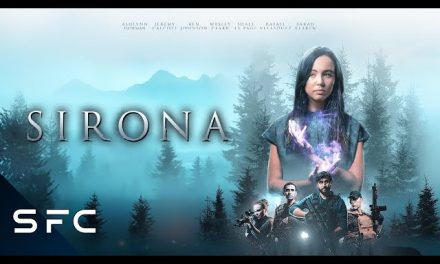 On ‘The Event Horizon’: Wesley Clark | Sirona: Valkyire’s Shadow