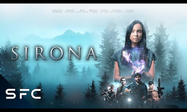 On ‘The Event Horizon’: Wesley Clark | Sirona: Valkyire’s Shadow