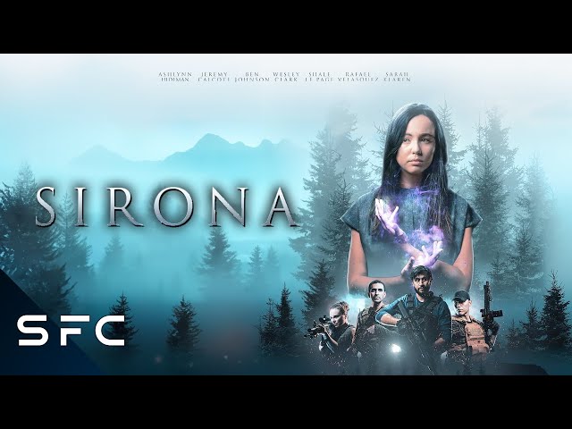 On ‘The Event Horizon’: Wesley Clark | Sirona: Valkyire’s Shadow