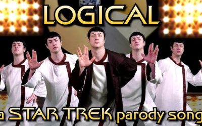 Video of the Day | Star Rekt’s ‘Logical’ (parody of Dua Lipa’s ‘Physical’