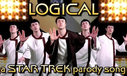 Video of the Day | Star Rekt’s ‘Logical’ (parody of Dua Lipa’s ‘Physical’