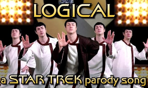 Video of the Day | Star Rekt’s ‘Logical’ (parody of Dua Lipa’s ‘Physical’
