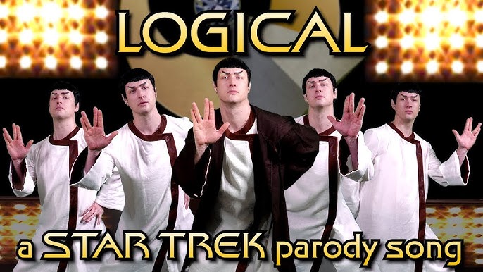 Video of the Day | Star Rekt’s ‘Logical’ (parody of Dua Lipa’s ‘Physical’