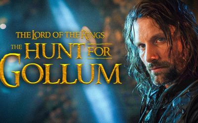 Editorial: ‘The Lord of the Rings: The Hunt for Gollum’ Moves Forward