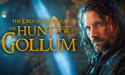 Editorial: ‘The Lord of the Rings: The Hunt for Gollum’ Moves Forward