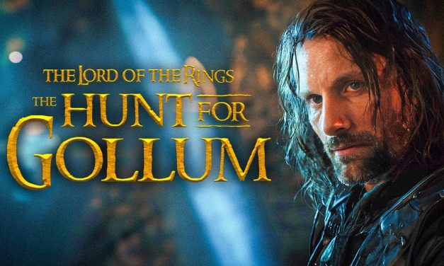 Editorial: ‘The Lord of the Rings: The Hunt for Gollum’ Moves Forward