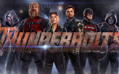 Marvel Studios’ Thunderbolts* | Official Trailer