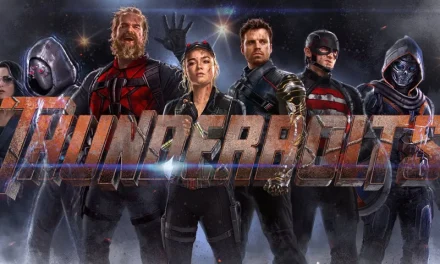 Marvel Studios’ Thunderbolts* | Final Trailer