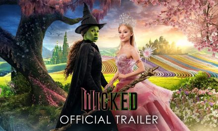 Wicked | Official Trailer #2
