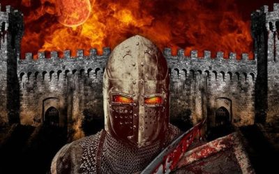 Devil’s Knight | 2024 Film Review: Creature Feature Goes Medieval