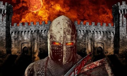 Devil’s Knight | 2024 Film Review: Creature Feature Goes Medieval