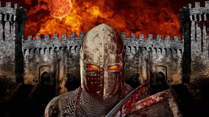Devil’s Knight | 2024 Film Review: Creature Feature Goes Medieval