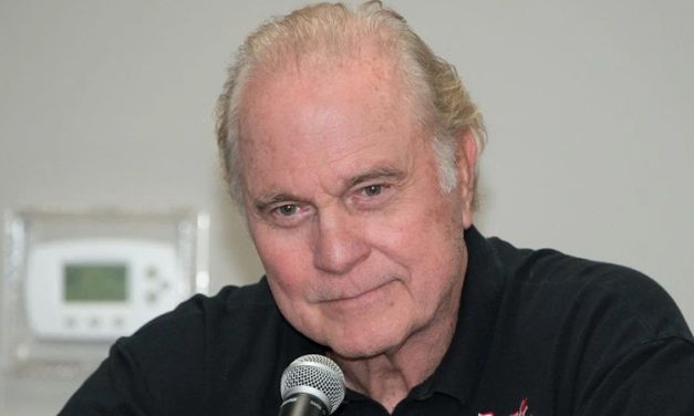 Gil Gerard (1943-2025)