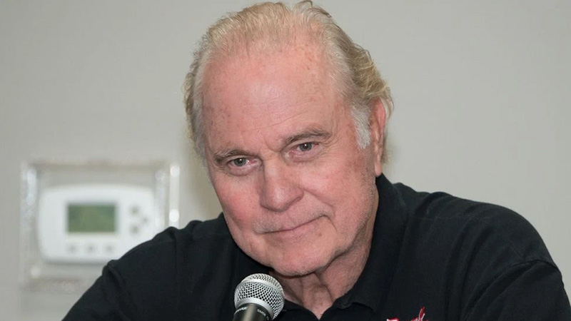 Gil Gerard (1943-2025)