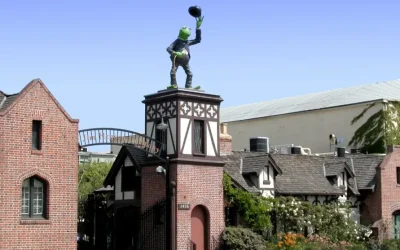 Jim Henson Company: “No, We’re Not Selling Our Studio to Scientology”