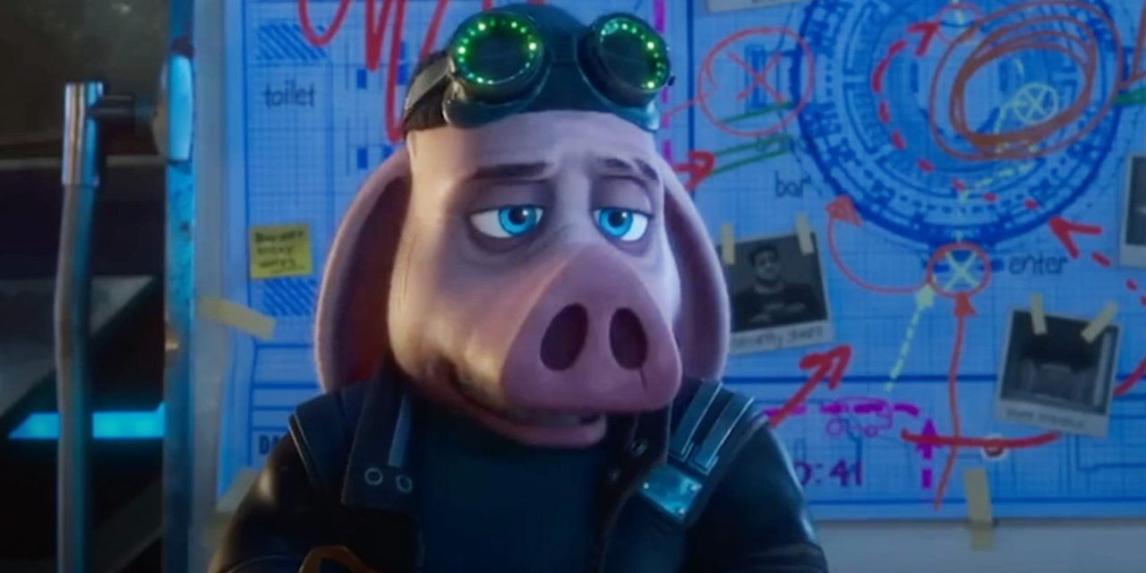 Hitpig | Official Trailer