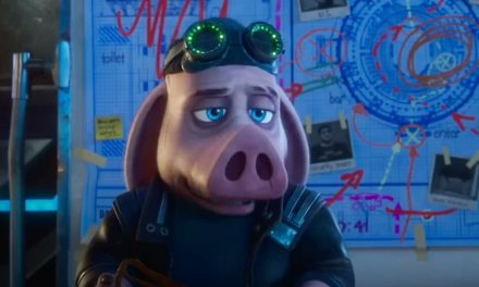 Hitpig | Official Trailer
