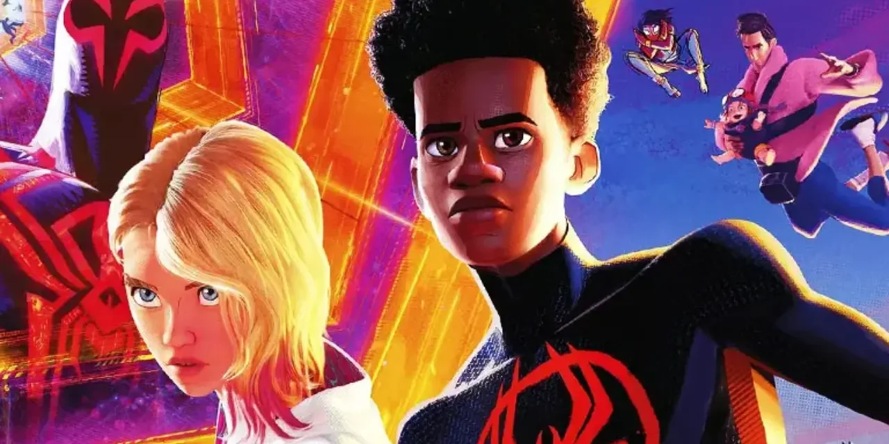 The Spider Within | Free Spider-Verse Story!