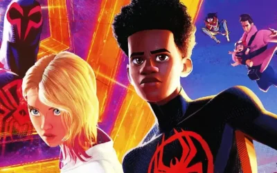 The Spider Within | Free Spider-Verse Story!