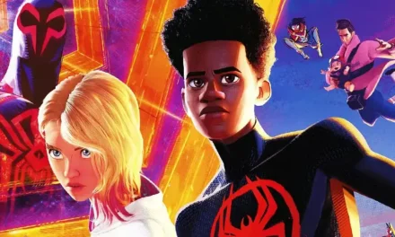 The Spider Within | Free Spider-Verse Story!