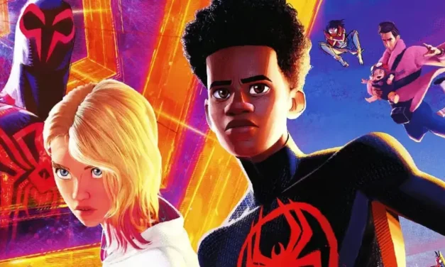 The Spider Within | Free Spider-Verse Story!