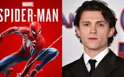 Spider-Man 4 With Tom Holland Confirmed