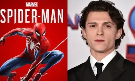 Spider-Man 4 With Tom Holland Confirmed