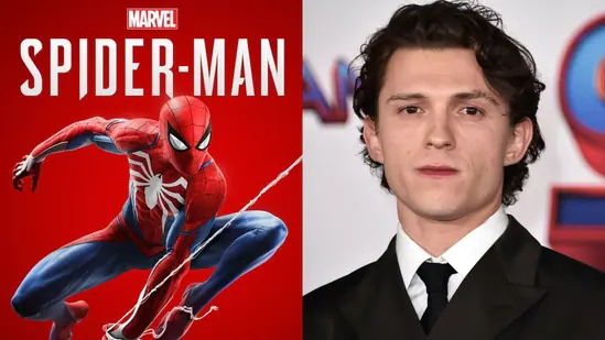 Spider-Man 4 With Tom Holland Confirmed