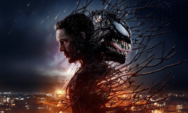 Movie Review | Venom: The Last Dance