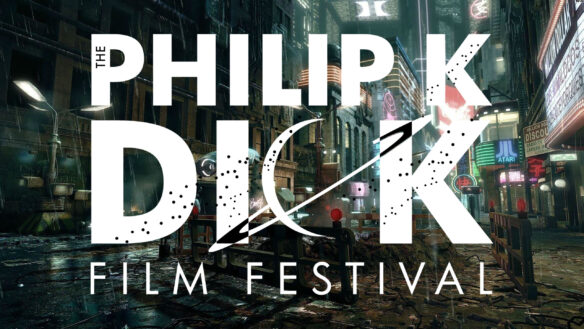 2024 Philip K. Dick European Science Fiction Film Festival Winners
