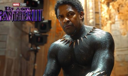 Denzel Washington to Appear in Black Panther 3