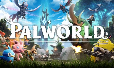 Nintendo & The Pokemon Company Sue Palworld Over Patents They Applied For After The Fact