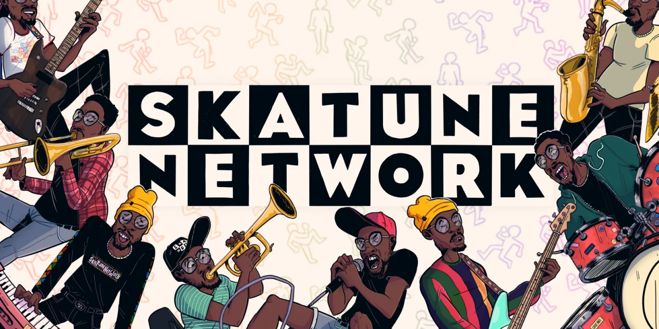 Video of the Day: Sailor Moon Theme | Ska Cover