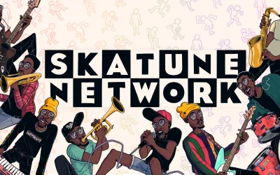 Video of the Day: Sailor Moon Theme | Ska Cover