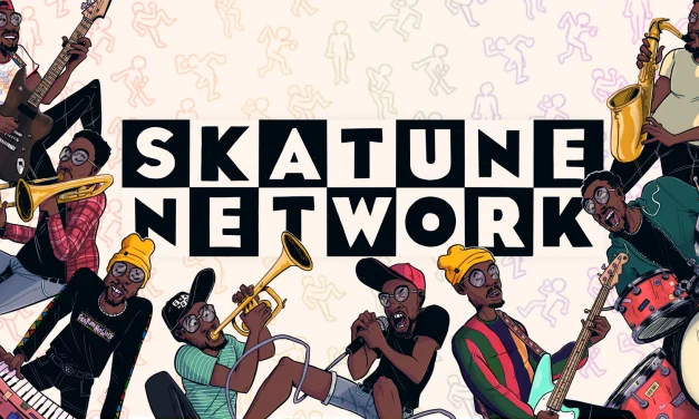 Video of the Day: Sailor Moon Theme | Ska Cover