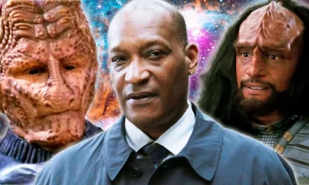 Horror Star Tony Todd Dead at 69