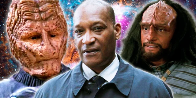 Horror Star Tony Todd Dead at 69
