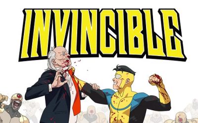 ‘Invincible’ Season 3 Trailer