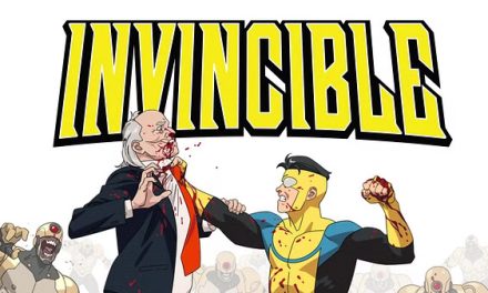 ‘Invincible’ Season 3 Trailer