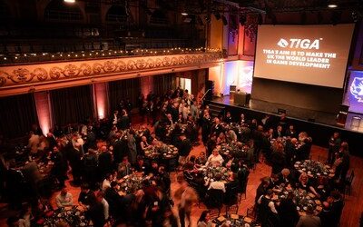 TIGA Games Industry Awards 2024: The Winners