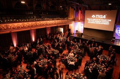 TIGA Games Industry Awards 2024: The Winners
