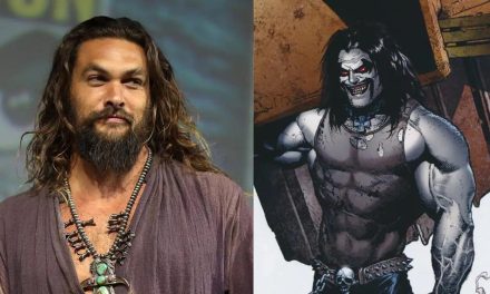 Jason Mamoa to Play Lobo in ‘Supergirl: Woman of Tomorrow’