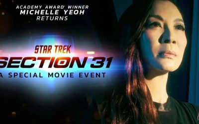 Star Trek: Section 31 | Official Trailer