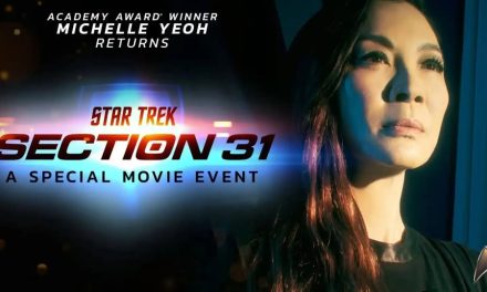 Star Trek: Section 31 | Official Trailer