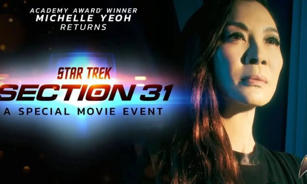 Star Trek: Section 31 | Official Trailer