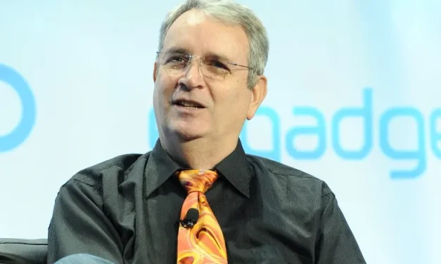 Happy 81st  Birthday, David Gerrold!